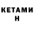 Кетамин ketamine Alex Hampton